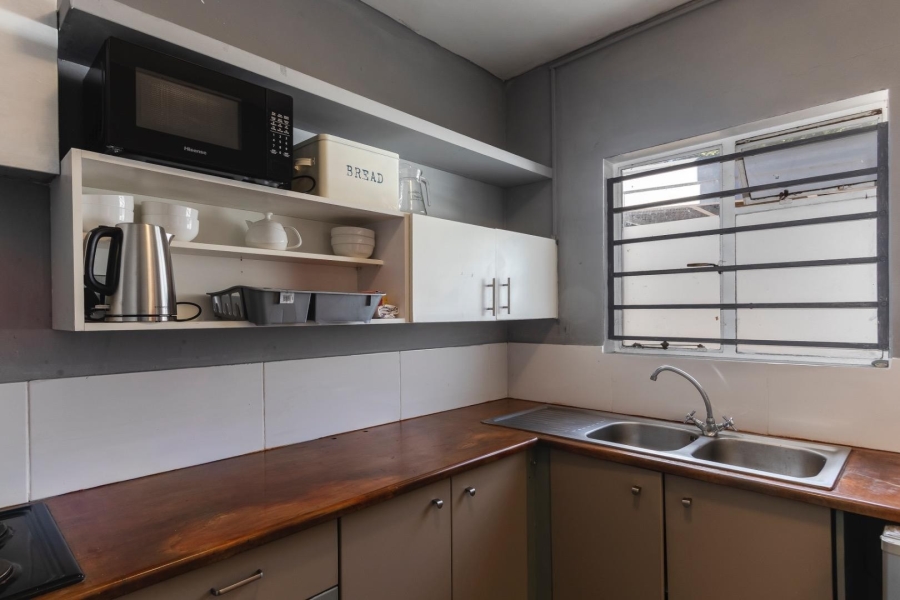 To Let 2 Bedroom Property for Rent in Stellenbosch Central Western Cape